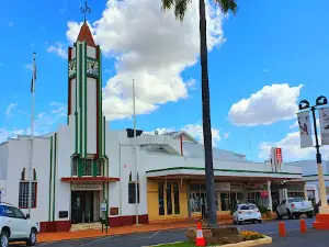 Goondiwindi Cinema