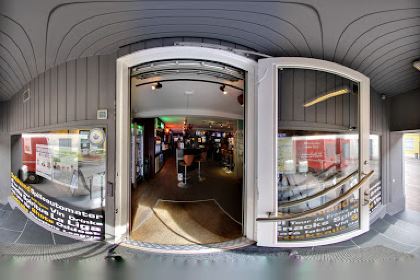 Café Pitstop Thisted