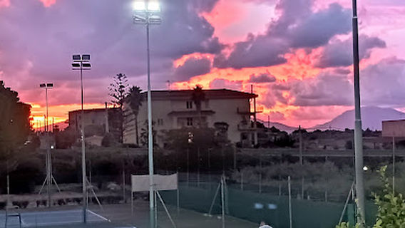 Tennis Club Valle Jato