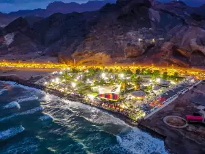 New Aden Park