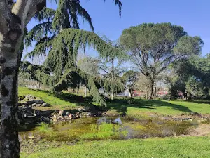 Jardinerie Baratet