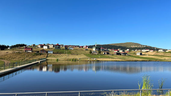 Hirsafa Senlik Alani (Gezi Ve Piknik Alani)