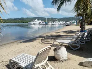 Carenero Yatch Club, a.c.