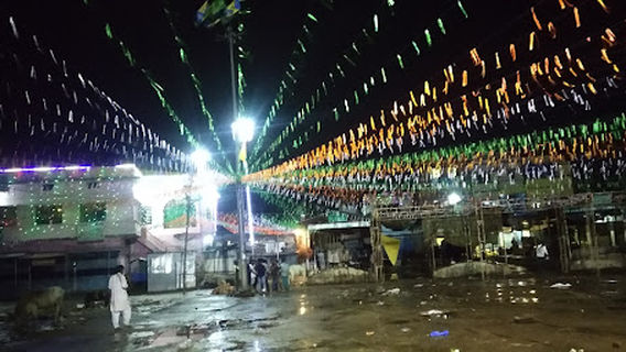 Najhai galla mandi masjid