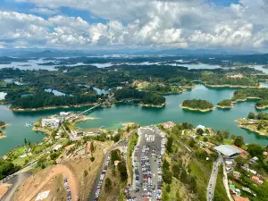 TourPoint Medellin - Private tours.