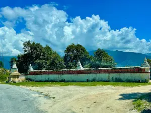 Jangjang Mani