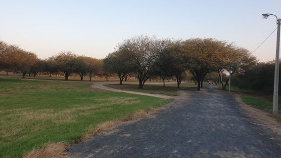 - loma plata Park