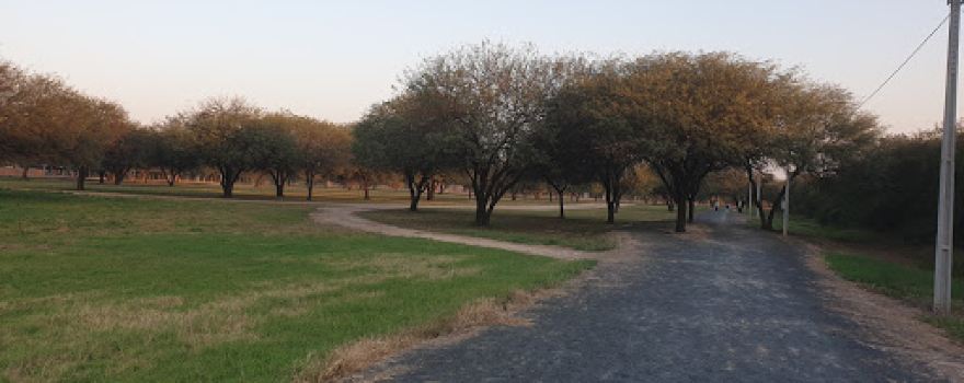 - loma plata Park