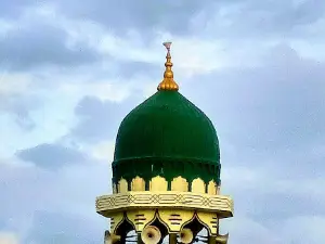 Shahi Masjid