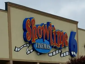 Showtime Cinemas