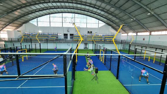 Sporting Padel Tempio