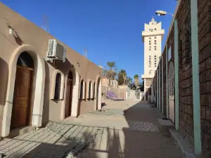 Salman Al Farsi Mosque