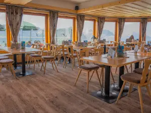 Panoramarestaurant Rufikopf