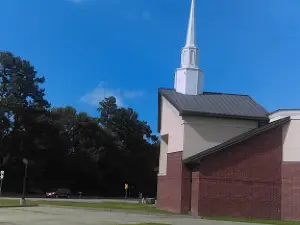 Trout Creek Baptist Church
