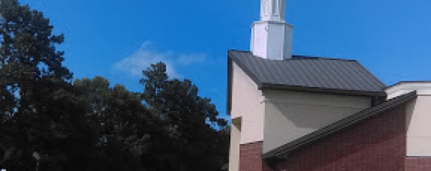 Trout Creek Baptist Church
