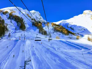 Val d'Allos Loisirs Développement