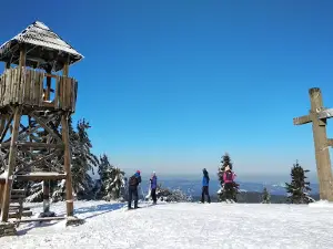 Ski Čertov Javorníky