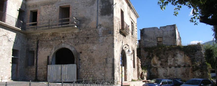 Palazzo del Cardinale