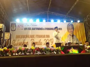 Diponegoro Stadium