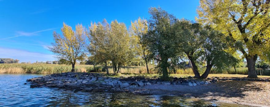 Strandbad Altenrhein