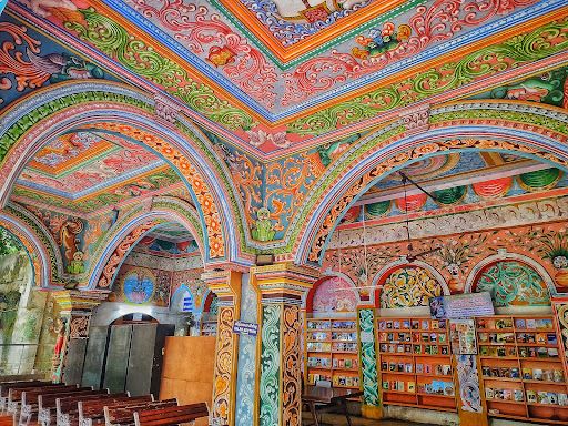 Royal Palace Museum