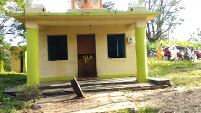 Dyavamma Karibheereshwara Temple Kattaya