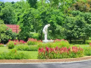 Bhatiary Golf & Country Club