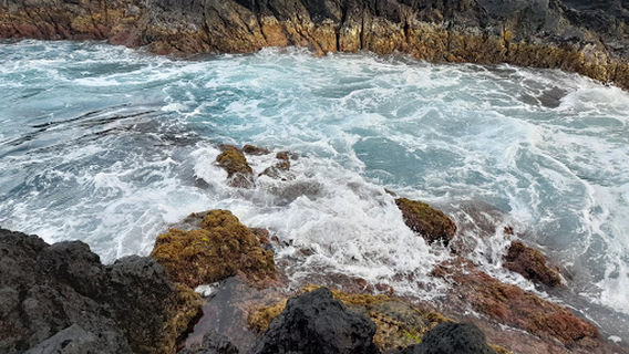Zona Balnear do Boqueirão