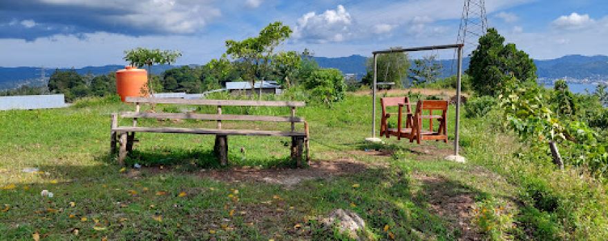 Sky Net Attamari Dusun Keranjang