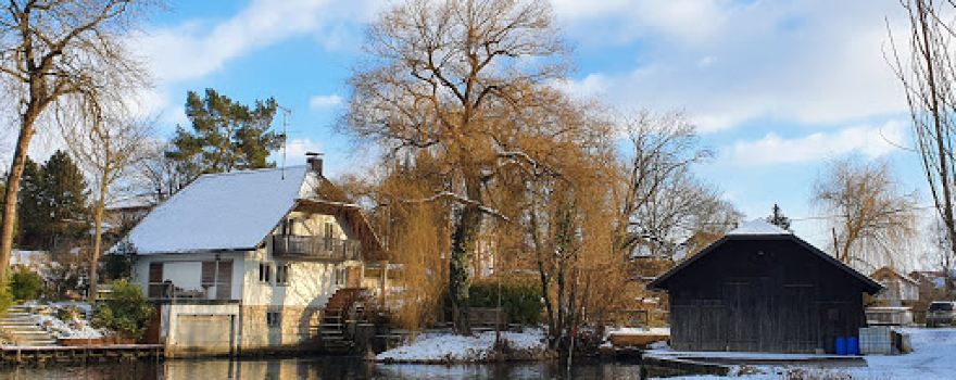 Schloss Hagenau