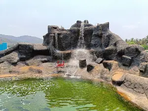 KSR Global Aquarium