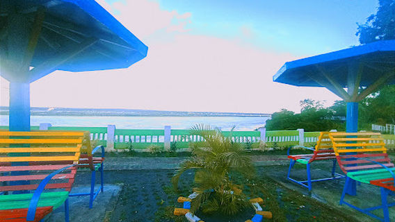 Minbu View Point