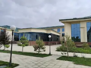 Xonobod Sihatgohi