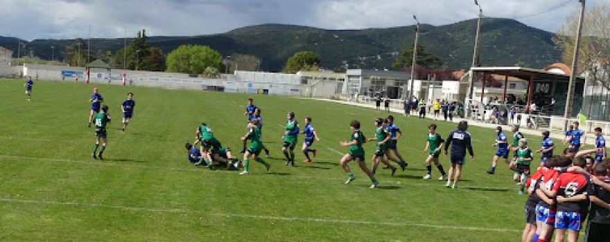 Stade Jean-Pierre Rives