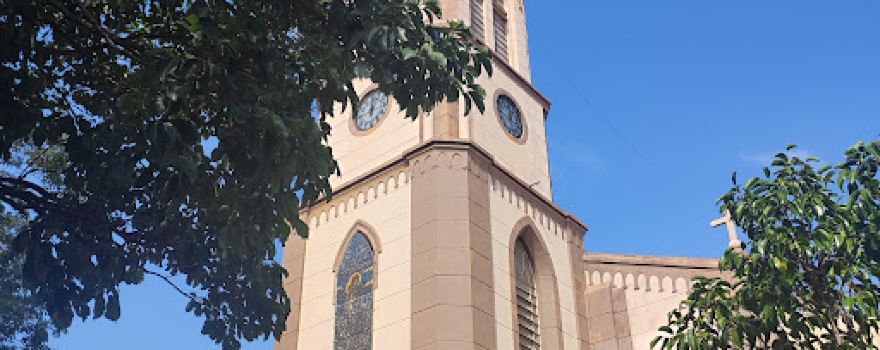 Paróquia São Benedito