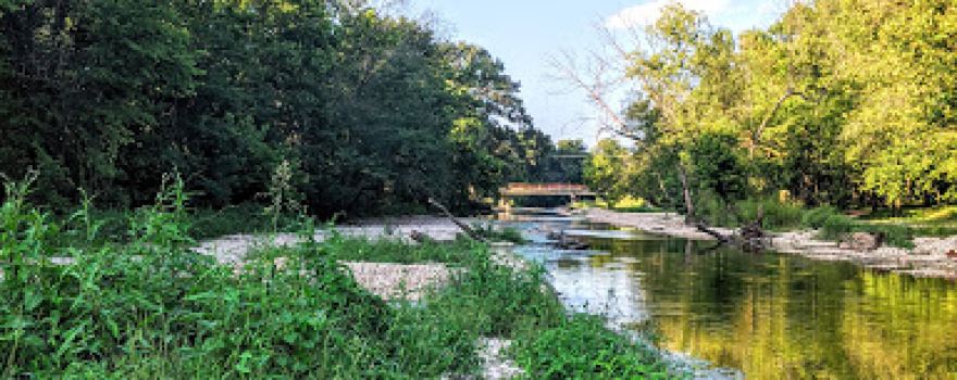 Whippoorwill Camp Ground