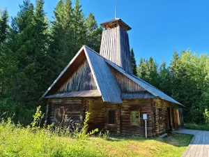 Khokhlovka