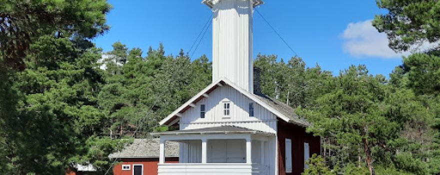 Hammarö Sydspets