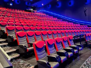 Cineworld - Castleford
