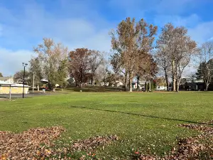 City Park