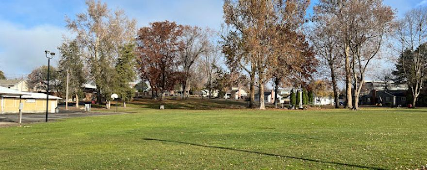 City Park