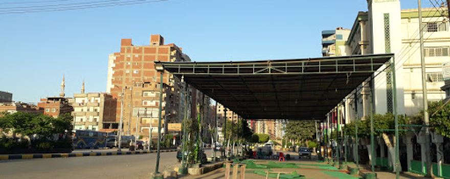 Ebrahim Morsi Mosque