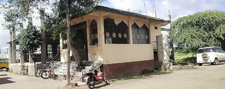 Kalika Devi Mandir