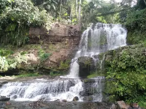 Cascada La Palmita