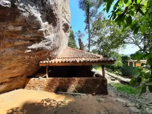 Pahiyangala