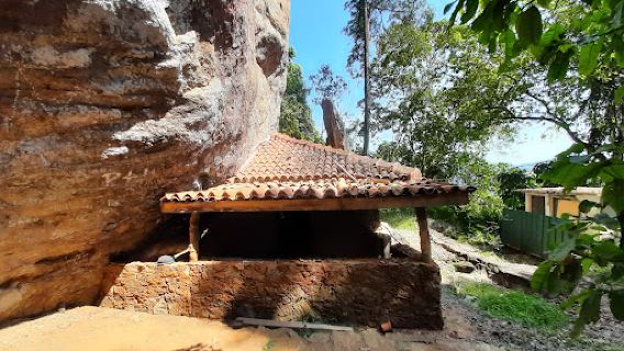 Pahiyangala