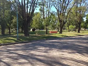 PlazaSanta Rosa