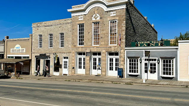 Virginia City Historical Museum