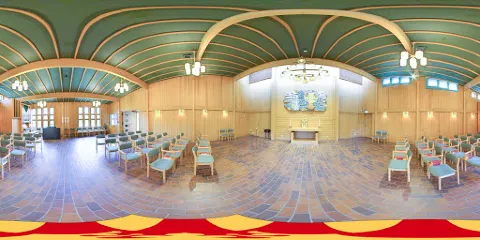 Skogskapellet