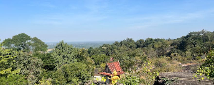 Wat Phuttha Saiyat